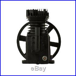 Husky Air Compressor Replacement Single Stage Industrial Duty Pump Part Repair