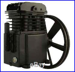 Husky Air Compressor Replacement Single Stage Industrial Duty Pump Repair Part