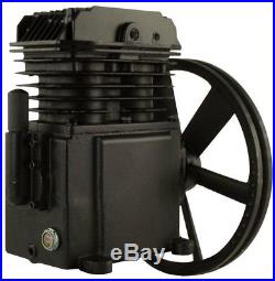 Husky Air Compressor Replacement Single Stage Industrial Duty Pump Repair Part