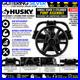 Husky E106023 Air Compressor Pump 3 Cylinder Single Stage Cast Iron 155 PSI