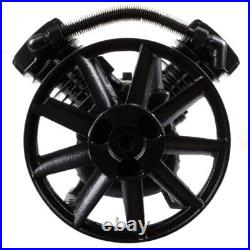 Husky air compressor single stage twin-v pump replacement cast iron cylinder