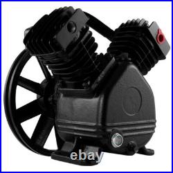Husky air compressor single stage twin-v pump replacement cast iron cylinder