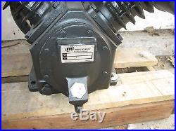 Ingersoll Rand 2475 2 Stage Air Compressor Pump