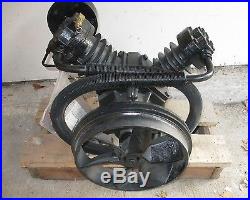 Ingersoll Rand 2475 2 Stage Air Compressor Pump
