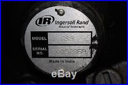 INGERSOLL-RAND SS3 Bare Air Compressor Pump, 1 Stage