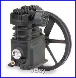 INGERSOLL-RAND SS5 Bare Air Compressor Pump, 1 Stage