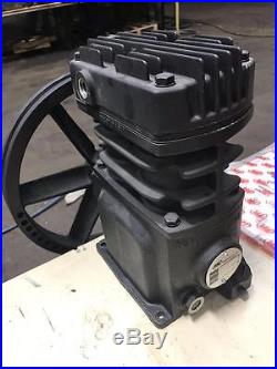 INGERSOLL RAND COMPRESSOR PUMP