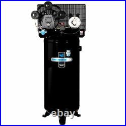 Industrial Air ILA4546065 230-Volt 60 Gallon Stationary Vertical Air Compressor