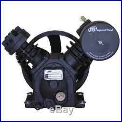 Ingersoll Rand 2340 5-Hp 175-Psi Two-Stage Air Compressor Bare Pump