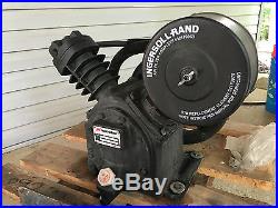 Ingersoll Rand 2475 Air Compressor Pump