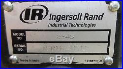 Ingersoll-Rand 2545 5 / 7-1/2 / 10 HP 2 Stage 175 Max PSI Air Compressor Pump