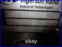 Ingersoll Rand 2545 Air Compressor Pump 2 Stage