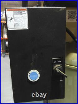 Ingersoll Rand 2 Stage Electric powered Air Compressor Pump (2475)