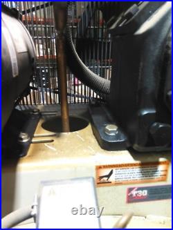 Ingersoll Rand 2 Stage Electric powered Air Compressor Pump (2475)