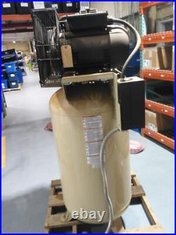 Ingersoll Rand 2 Stage Electric powered Air Compressor Pump (2475)