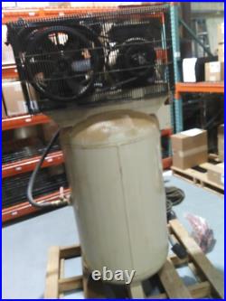 Ingersoll Rand 2 Stage Electric powered Air Compressor Pump (2475)