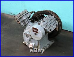 Ingersoll Rand Air Compressor Pump, 242