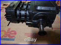 Ingersoll Rand Air Compressor Pump Model SS3 Casting number 97330567