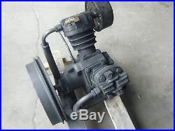 Ingersoll Rand Compressor Pump 2340
