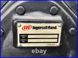 Ingersoll Rand Compressor Pump 2475 (Parts / Rebuild only)
