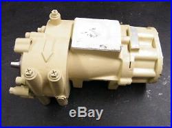 Ingersoll Rand GHH 54629571 Oil Injected CE55G1 Screw Compressor Air End Pump