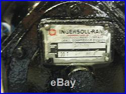 Ingersoll Rand Original 242 5N Air Compressor Pump American Made