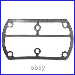 Ingersoll Rand SS3 Valve Plate Assembly with Gaskets Replacement for 97338107