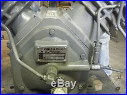 Ingersoll Rand T30 2545 Compressor Pump