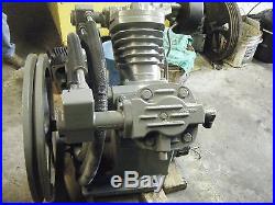 Ingersoll Rand T30 2545 Compressor Pump