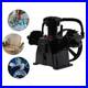 Inline-Twin Single-Stage Replacement Air Compressor Pump 5-HP 3 Cylinder Head