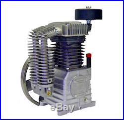 K50 10hp 2 Stage Air Compressor Pump, Rolair #pmp22k50ch, K50