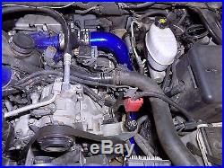KBDP Intercooler Pipe Hot Side 2001-2010 Chevy GMC Duramax 6.6 LB7 LLY LBZ LMM