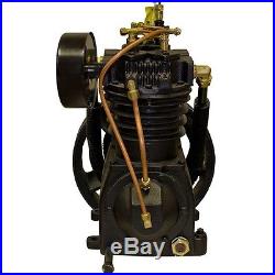 Kellogg-American 335 3-5 HP Air Compressor Pump, 28 CFM L800002