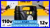 Kensun Portable Air Compressor Pump For Car Review