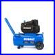 Kobalt 8-Gallon Portable Electric 150 PSI Horizontal Air Compressor