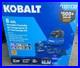Kobalt Tools Pancake Air Compressor 3 In 1 1101138 (r7b013831)