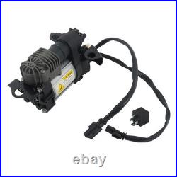 LABLT Air Ride Suspension Compressor Pump For 2016-2019 Volvo S90 V90 XC60 XC90
