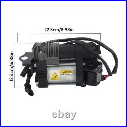 LABLT Air Ride Suspension Compressor Pump For 2016-2019 Volvo S90 V90 XC60 XC90