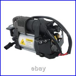 LABLT Air Ride Suspension Compressor Pump For 2016-2019 Volvo S90 V90 XC60 XC90