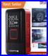 LASFIT TK1 Tire Inflator Portable Air Compressor, Cordless Tire Air Pump for