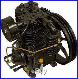 LP Compressor LP205 5-7.5 hp Air Compressor Pump L800052