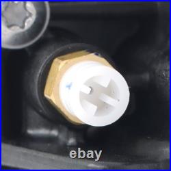 Labwork Air Suspension Compressor Pump 2016-2021 For Tesla Model S Model X P100D