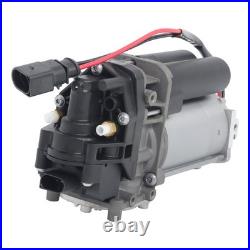 Labwork Air Suspension Compressor Pump 2016-2021 For Tesla Model S Model X P100D