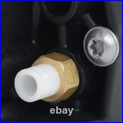 Labwork Air Suspension Compressor Pump 2016-2021 For Tesla Model S Model X P100D