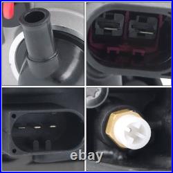 Labwork Air Suspension Compressor Pump 2016-2021 For Tesla Model S Model X P100D