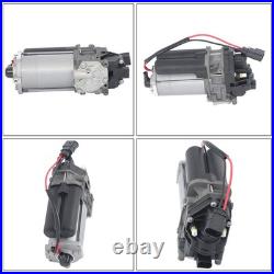 Labwork Air Suspension Compressor Pump 2016-2021 For Tesla Model S Model X P100D