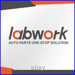 Labwork Air Suspension Compressor Pump 2016-2021 For Tesla Model S Model X P100D