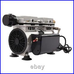 Lake & Pond Aerator System 1680rpm 1/2hp 4.6 Cfm Pump Withwater Pipe Low Noise