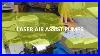 Laser Air Assist Pumps Or Shop Air