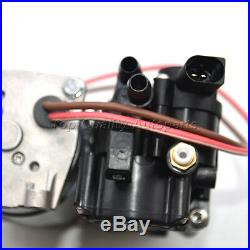 Luftfederung Kompressor 37206864215 Für BMW 5er F07 F11 GT air compressor pump